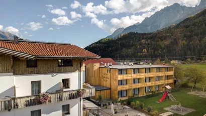 Dolomitenhof in Tristach: Ihr Urlaubsset