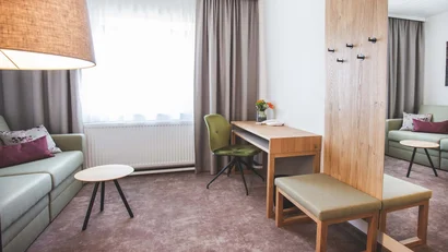 Dolomitenhof in Tristach: Ihr Urlaubsset