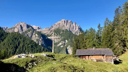 Dolomitenhof in Tristach: Ihr Urlaubsset