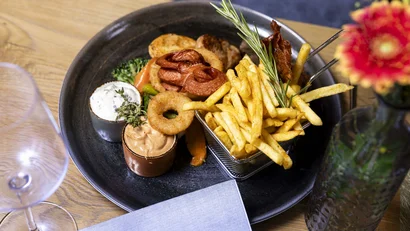 Dolomitenhof in Tristach: Ihr Urlaubsset