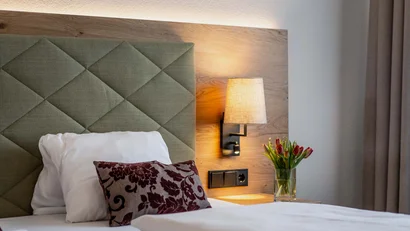 Dolomitenhof in Tristach: Ihr Urlaubsset