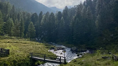 Dolomitenhof in Tristach: Ihr Urlaubsset