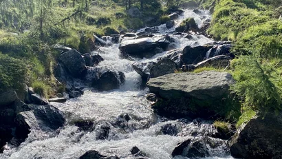 Dolomitenhof in Tristach: Ihr Urlaubsset