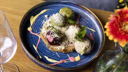 Dolomitenhof in Tristach: Ihr Urlaubsset