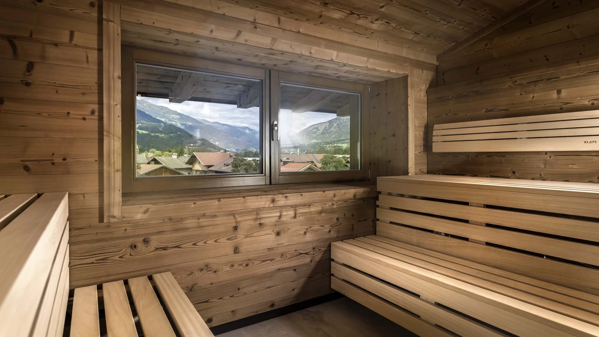 Dolomitenhof in Tristach: Ihr Urlaubsset