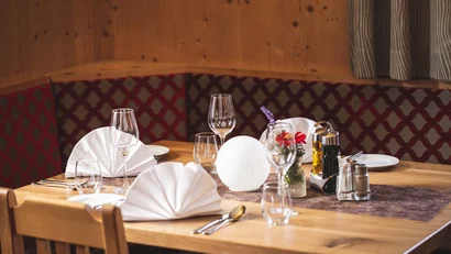 Dolomitenhof in Tristach: Ihr Urlaubsset