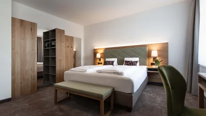 Dolomitenhof in Tristach: Ihr Urlaubsset