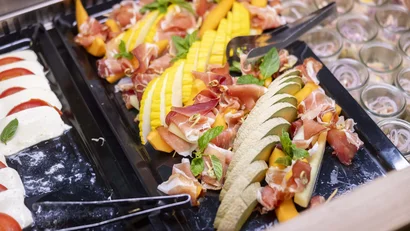 Dolomitenhof in Tristach: Ihr Urlaubsset