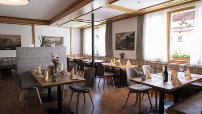 Dolomitenhof in Tristach: Ihr Urlaubsset