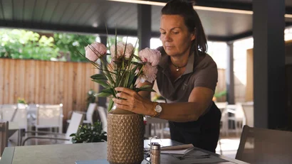 Dolomitenhof in Tristach: Ihr Urlaubsset