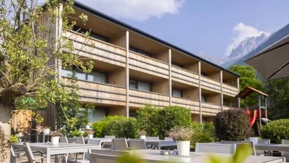 Dolomitenhof in Tristach: Ihr Urlaubsset