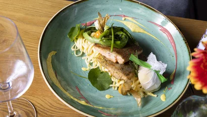 Dolomitenhof in Tristach: Ihr Urlaubsset