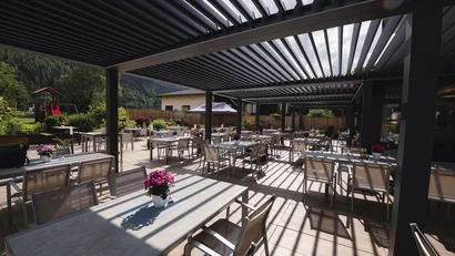 Dolomitenhof in Tristach: Ihr Urlaubsset