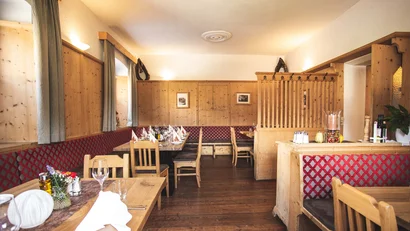 Dolomitenhof in Tristach: Ihr Urlaubsset