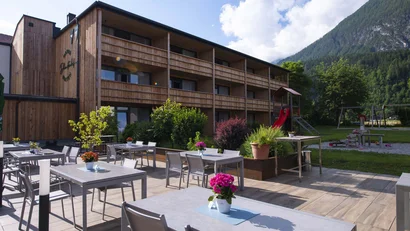 Dolomitenhof in Tristach: Ihr Urlaubsset