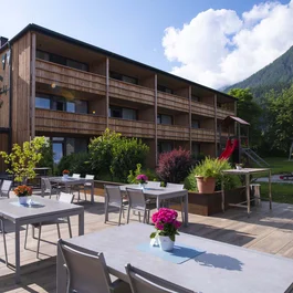 Dolomitenhof in Tristach: Ihr Urlaubsset