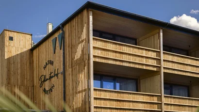 Dolomitenhof in Tristach: Ihr Urlaubsset