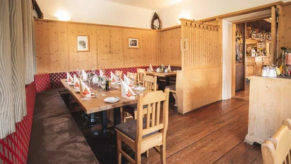 Dolomitenhof in Tristach: Ihr Urlaubsset